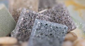 Разница между натуральным и искусственным камнем