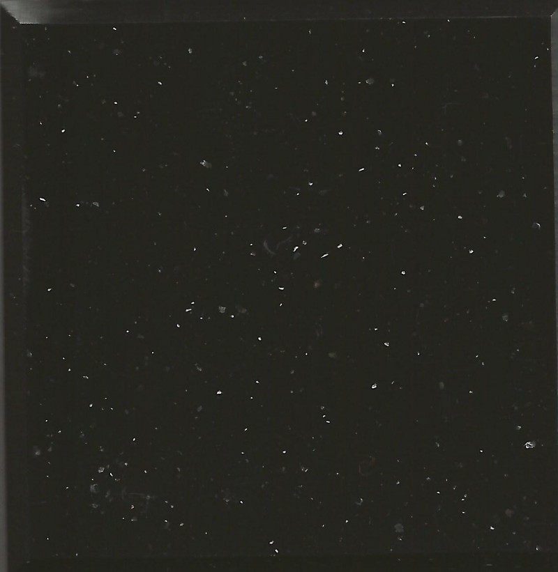 KRION 7901. Black Star