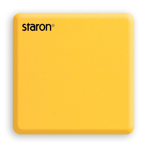 Samsung Staron 01 solid sss042 (sunflow)