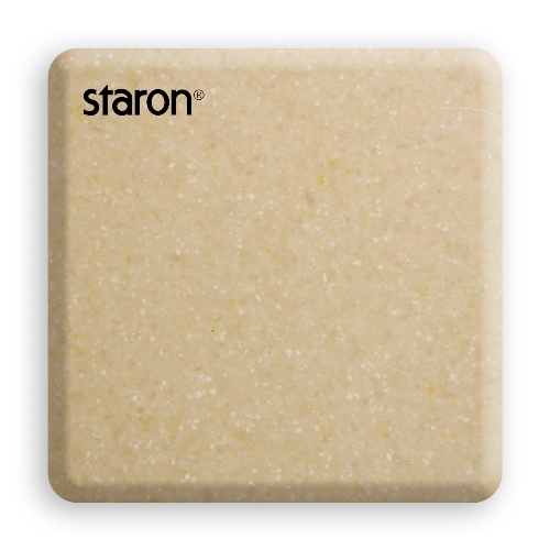Samsung Staron 02 sanded sc433 (cornmea)