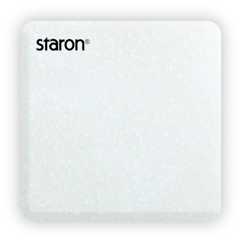 Samsung Staron 02 sanded si414 (icicle)
