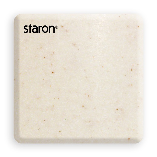 Samsung Staron 02 sanded sm421 (cream)