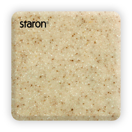 Samsung Staron 02 sanded so446 (oatmeal)