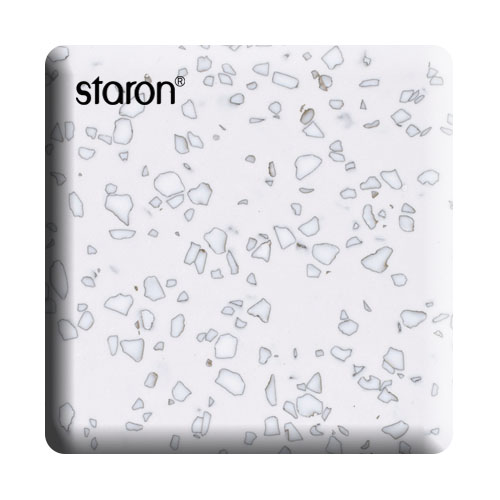 Samsung Staron 10 mosaic qd212 (dalmatian)