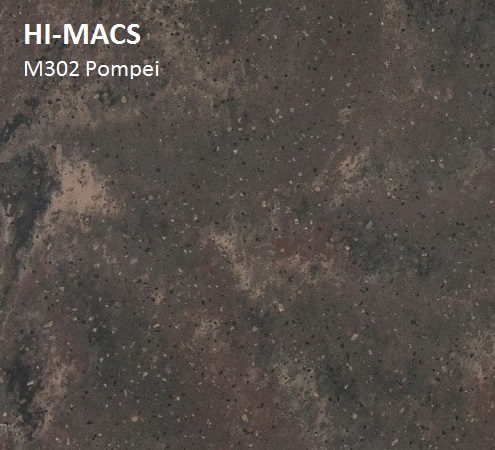 LG HI-MACS MARMO - M302_Pompei