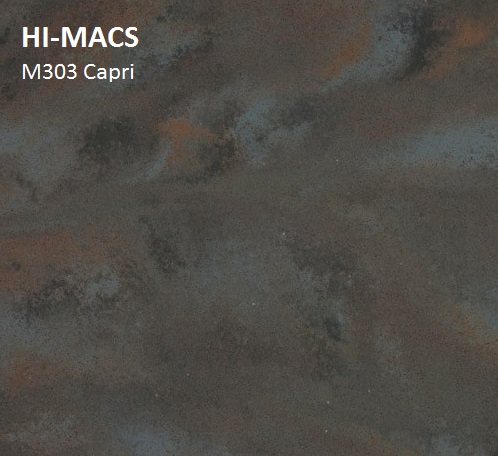 LG HI-MACS MARMO - M303_Capri