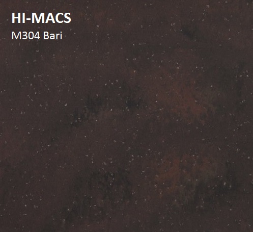 LG HI-MACS MARMO - M304_Bari