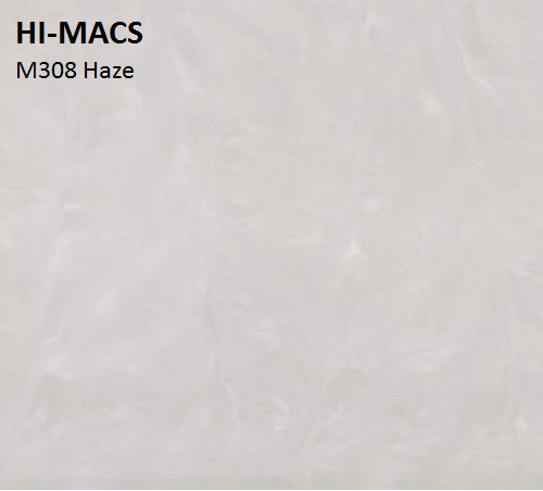 LG HI-MACS MARMO - M308Haze