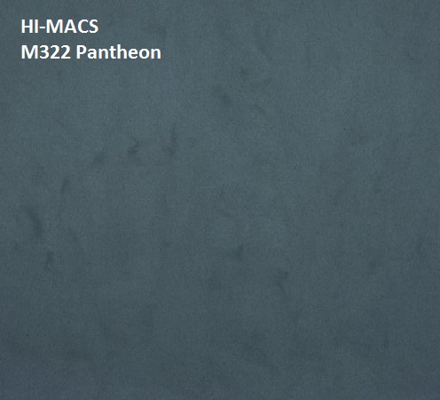 LG HI-MACS MARMO - M322Pantheon