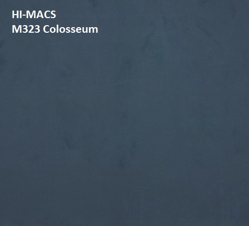 LG HI-MACS MARMO - M323Colosseum